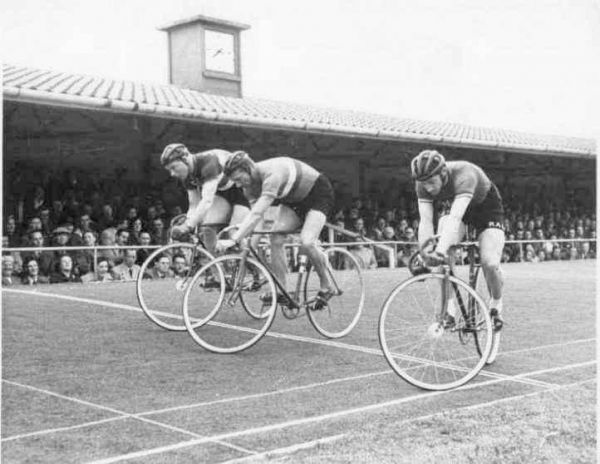 Isle of Man - Onchan Stadium : Image credit Onchan District Commissioners